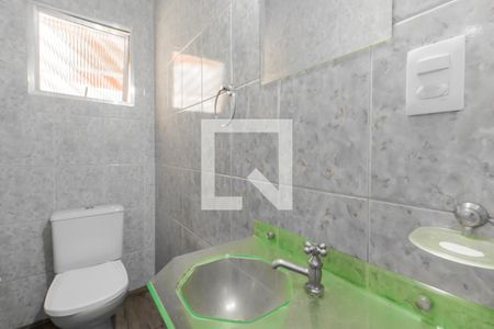 Lavabo de casa à venda com 3 quartos, 86m² em Vila Matilde, São Paulo