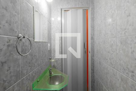 Lavabo de casa à venda com 3 quartos, 86m² em Vila Matilde, São Paulo