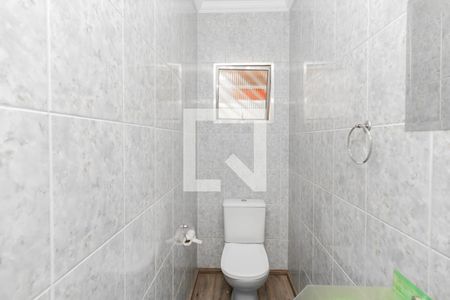 Lavabo de casa à venda com 3 quartos, 86m² em Vila Matilde, São Paulo