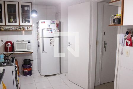 Apartamento à venda com 89m², 2 quartos e 1 vaga Apartamento à venda com 89m², 2 quartos e 1 vagaCozinha