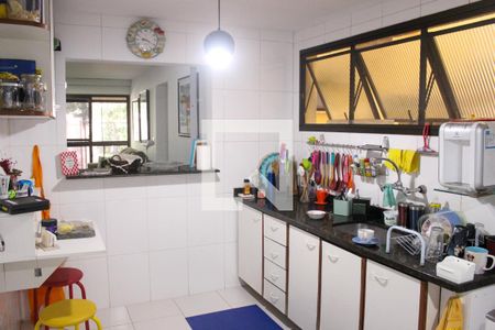 Apartamento à venda com 89m², 2 quartos e 1 vaga Apartamento à venda com 89m², 2 quartos e 1 vagaCozinha