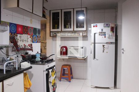 Apartamento à venda com 89m², 2 quartos e 1 vaga Apartamento à venda com 89m², 2 quartos e 1 vagaCozinha