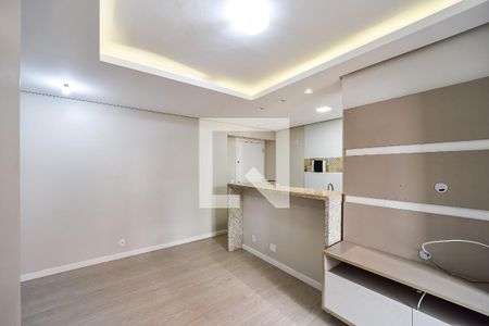 Sala de apartamento para alugar com 2 quartos, 45m² em Sarandi, Porto Alegre