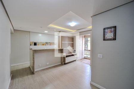 Sala de apartamento para alugar com 2 quartos, 45m² em Sarandi, Porto Alegre