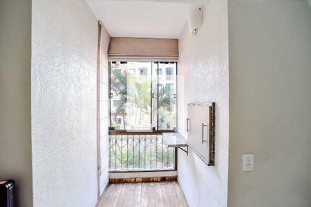 Sala de apartamento para alugar com 2 quartos, 45m² em Sarandi, Porto Alegre