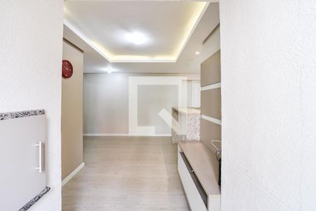 Sala de apartamento para alugar com 2 quartos, 45m² em Sarandi, Porto Alegre