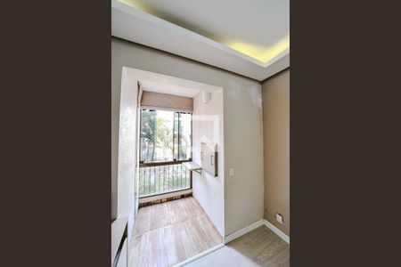 Sala de apartamento para alugar com 2 quartos, 45m² em Sarandi, Porto Alegre