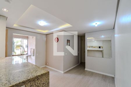 Sala de apartamento para alugar com 2 quartos, 45m² em Sarandi, Porto Alegre