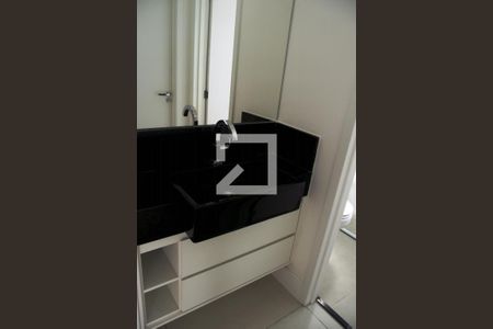 Apartamento à venda com 40m², 1 quarto e 1 vagaBanheiro