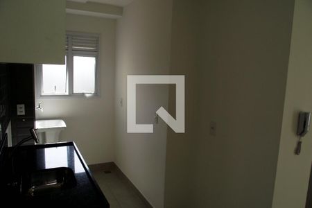 Apartamento à venda com 40m², 1 quarto e 1 vagaCozinha