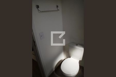 Apartamento à venda com 40m², 1 quarto e 1 vagaBanheiro