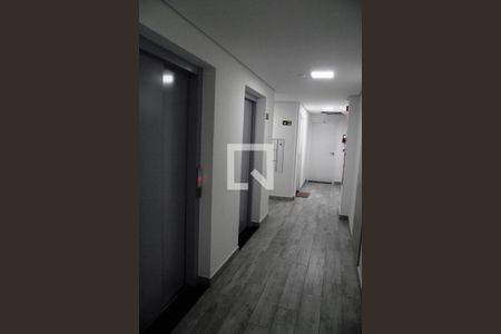 Apartamento à venda com 40m², 1 quarto e 1 vagaÁrea comum