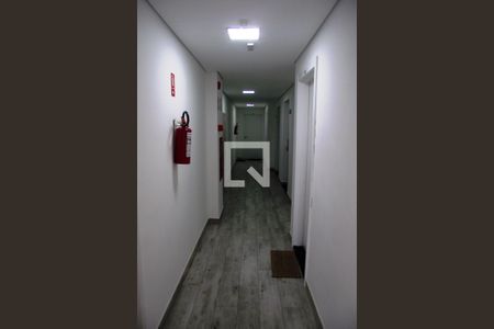 Apartamento à venda com 40m², 1 quarto e 1 vagaÁrea comum