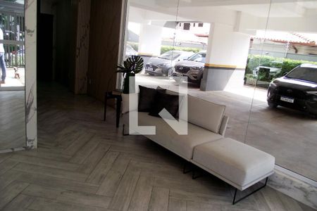 Apartamento à venda com 40m², 1 quarto e 1 vagaÁrea comum