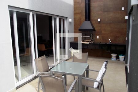 Apartamento à venda com 40m², 1 quarto e 1 vagaÁrea comum