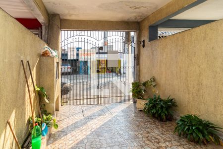 Casa à venda com 102m², 2 quartos e 1 vagaGaragem