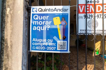 Casa à venda com 102m², 2 quartos e 1 vagaPlaquinha