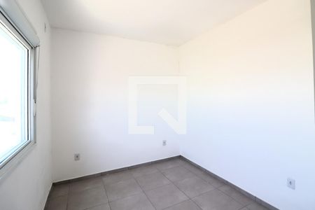 Quarto de apartamento para alugar com 1 quarto, 34m² em Jardim Algarve, Alvorada