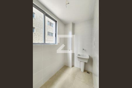 Apartamento à venda com 98m², 2 quartos e 2 vagas Apartamento à venda com 98m², 2 quartos e 2 vagasÁrea de Serviço