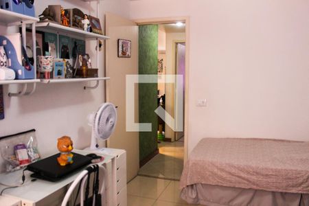 Quarto 1 de apartamento à venda com 2 quartos, 71m² em Flamengo, Rio de Janeiro