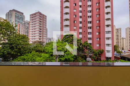 Vista do Quarto 1 de apartamento para alugar com 2 quartos, 70m² em Vila Mascote, São Paulo