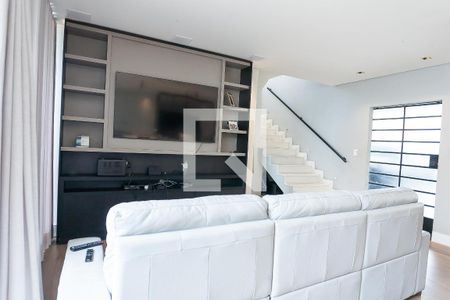 sala de casa à venda com 4 quartos, 300m² em Prado, Belo Horizonte