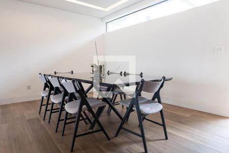 Sala de Jantar de casa à venda com 4 quartos, 300m² em Prado, Belo Horizonte