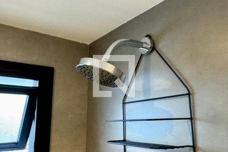 Apartamento à venda com 115m², 3 quartos e 2 vagasBanheiro da Suíte 2