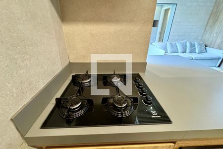 Apartamento à venda com 115m², 3 quartos e 2 vagasCozinha