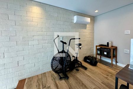 Apartamento à venda com 115m², 3 quartos e 2 vagasMezanino