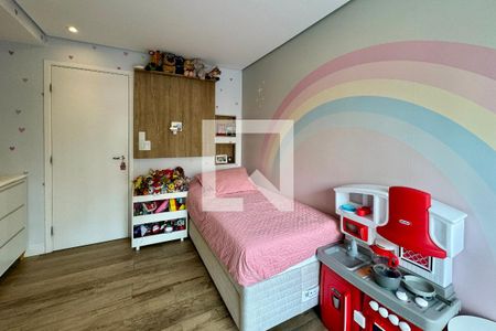 Apartamento à venda com 115m², 3 quartos e 2 vagasSuite 2