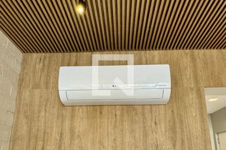 Sala de apartamento à venda com 3 quartos, 115m² em Vila Olímpia, São Paulo