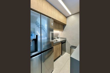 Apartamento à venda com 115m², 3 quartos e 2 vagasCozinha