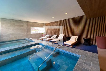Apartamento à venda com 115m², 3 quartos e 2 vagasSPA