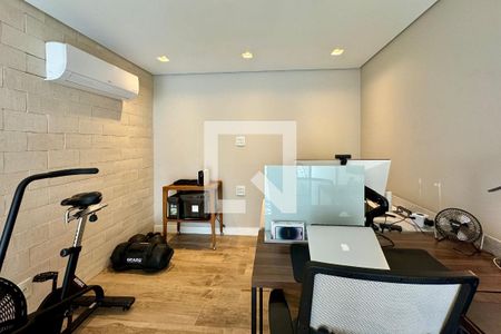 Apartamento à venda com 115m², 3 quartos e 2 vagasMezanino