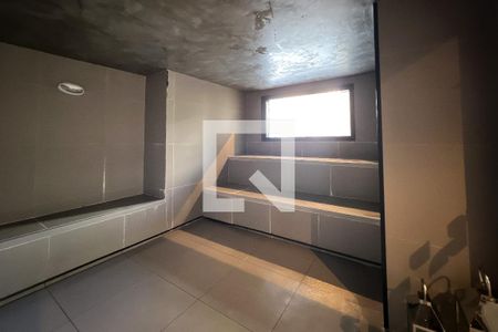Apartamento à venda com 115m², 3 quartos e 2 vagasSauna
