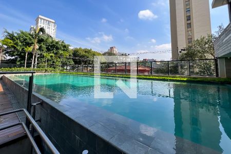 Apartamento à venda com 115m², 3 quartos e 2 vagasPiscina