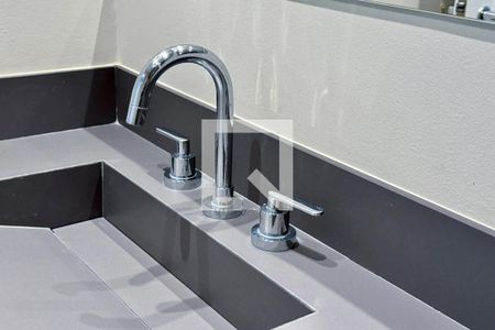 Apartamento à venda com 115m², 3 quartos e 2 vagasBanheiro da Suíte 1