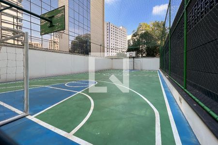 Apartamento à venda com 115m², 3 quartos e 2 vagasQuadra Esportiva
