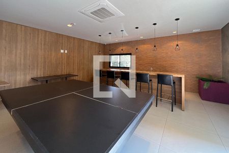 Apartamento à venda com 115m², 3 quartos e 2 vagasÁrea comum