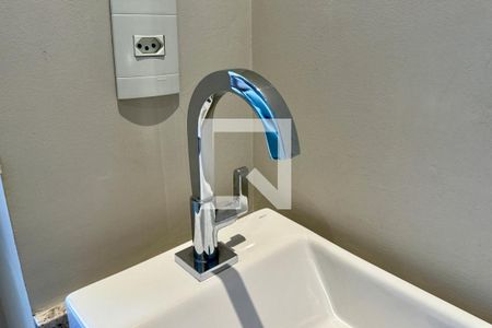 Apartamento à venda com 115m², 3 quartos e 2 vagasLavabo