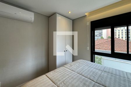 Apartamento à venda com 115m², 3 quartos e 2 vagasSuite 3