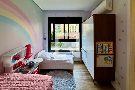 Apartamento à venda com 115m², 3 quartos e 2 vagasSuite 2