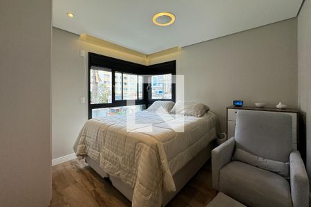 Apartamento à venda com 115m², 3 quartos e 2 vagasSuite 3