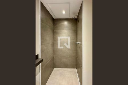 Apartamento à venda com 115m², 3 quartos e 2 vagasBanheiro da Suíte 1