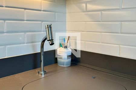 Apartamento à venda com 115m², 3 quartos e 2 vagasÁrea de Serviço
