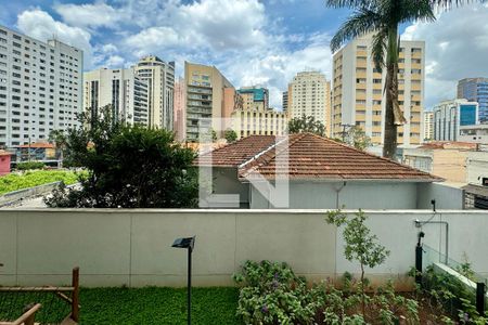 Apartamento à venda com 115m², 3 quartos e 2 vagasVista