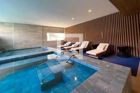 Apartamento à venda com 115m², 3 quartos e 2 vagasPiscina