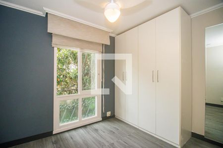 Quarto de apartamento para alugar com 1 quarto, 42m² em Mont’serrat, Porto Alegre