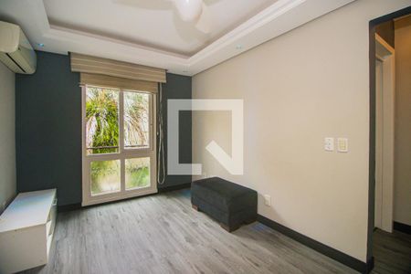 Apartamento para alugar com 1 quarto, 42m² em Mont’serrat, Porto Alegre